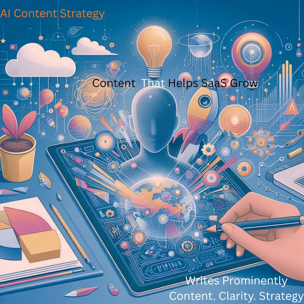 ai content strategy